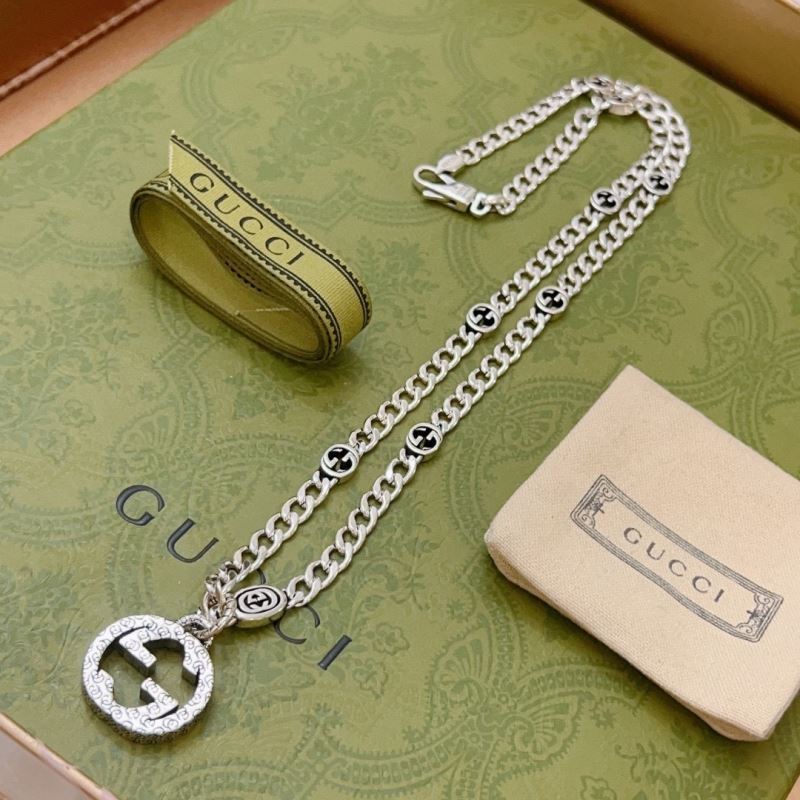 Gucci Necklaces